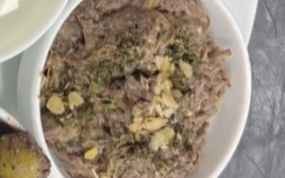 کال کباب
