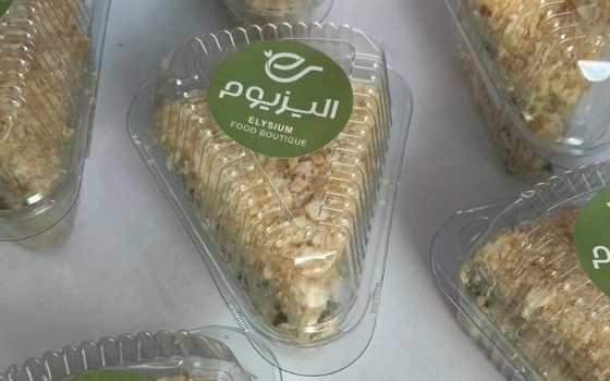 کیک مرغ