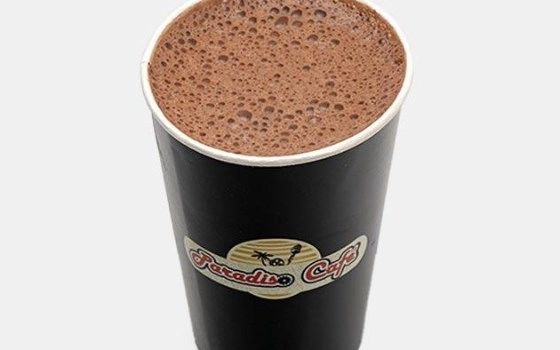Hot Chocolate