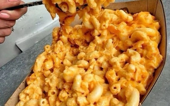 پاستا گراندی