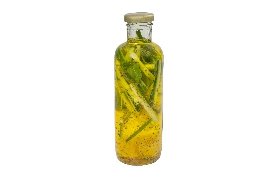 دتاکس لیمو خیار