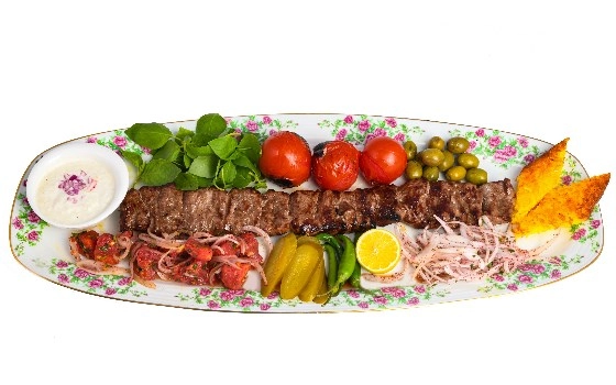 فیله کباب بره مجلسی