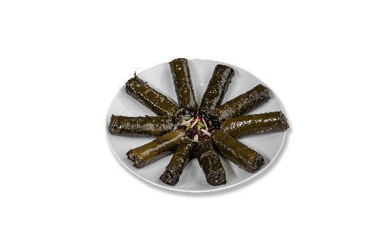 دلمه برگ مو ( 10 عددی )