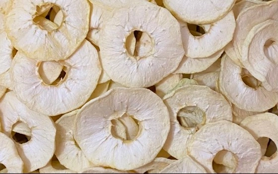 سیب زرد 100 گرم