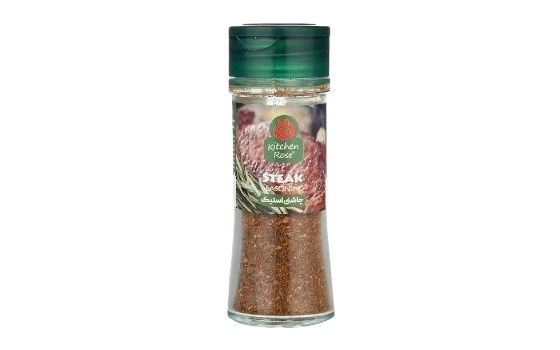 ادویه چاشنی استیک
