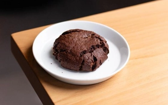 دابل چاکلت کوکی