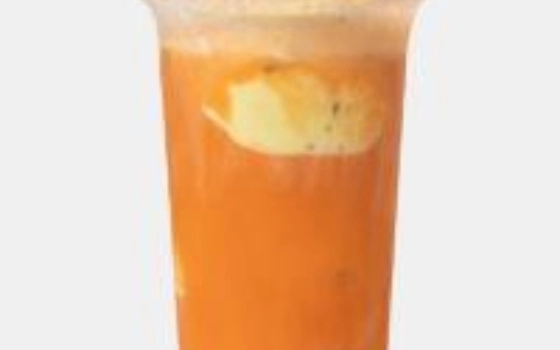 هویج بستنی سنتی
