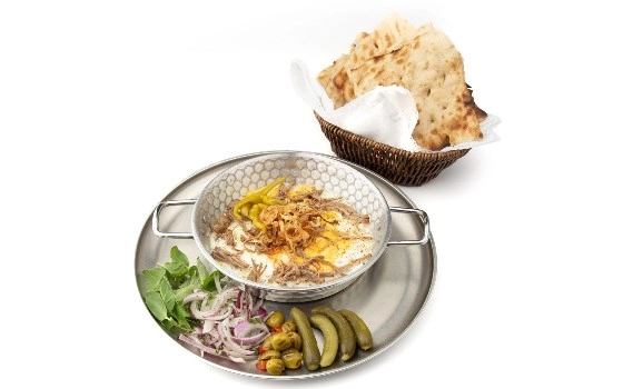 نیمرو شمرونی