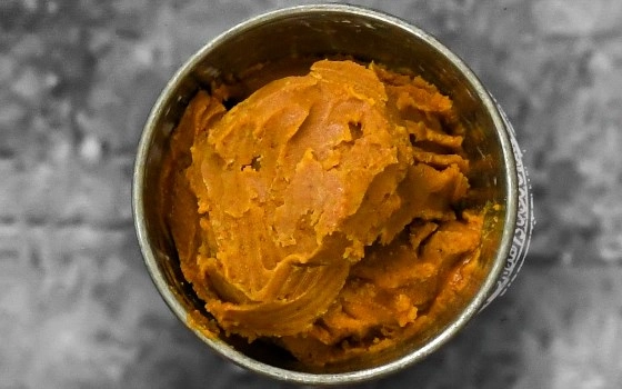 آروشه محلی