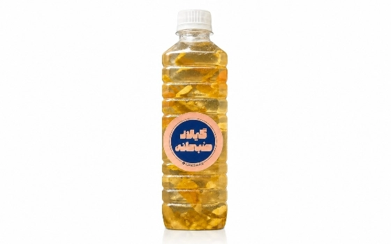 شربت بهار نارنج