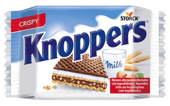 knoppers