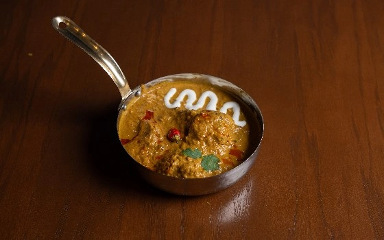 چیکن شاهی Chicken Shahi