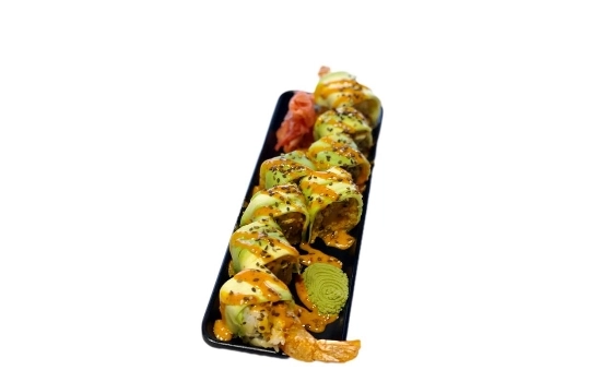 گرین دراگون