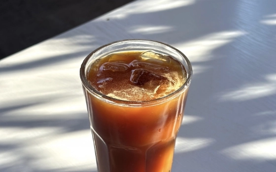 آیس آمریکانو