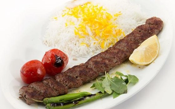 چلو مخصوص