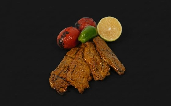 شاه کباب