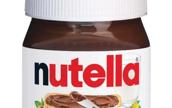 nutella