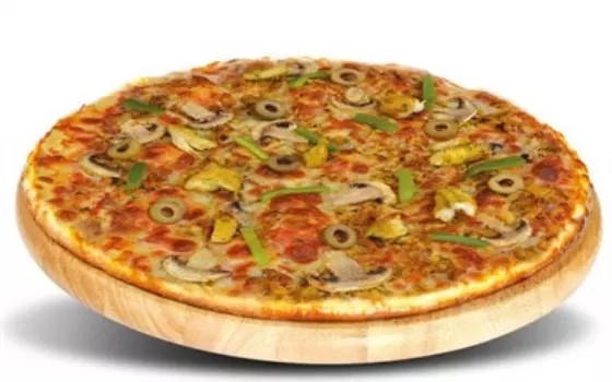 مرغ و قارچ خانواده