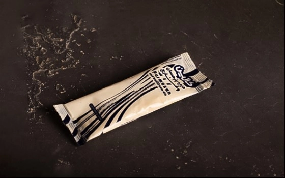 دیپ پارمسان و قارچ ساشه 20 گرمی کالین
