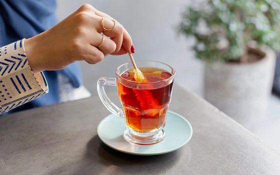 چای