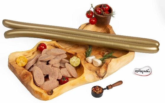 سوسیس شکاری