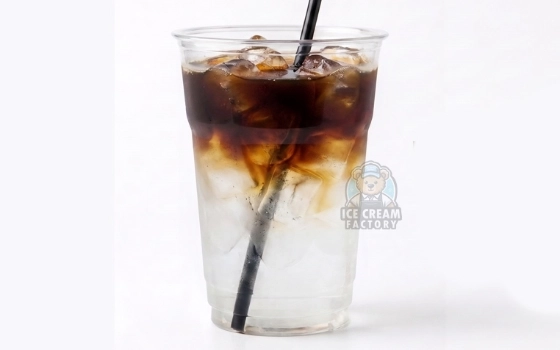 ICED AMERICANO