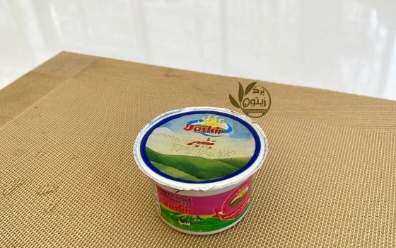 ماست تکنفره
