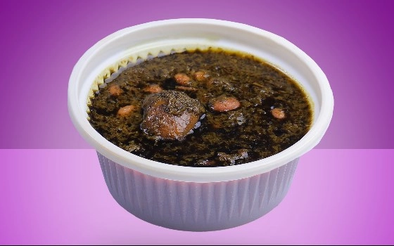 خورشت قورمه سبزی