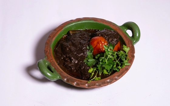 دیل دکونه
