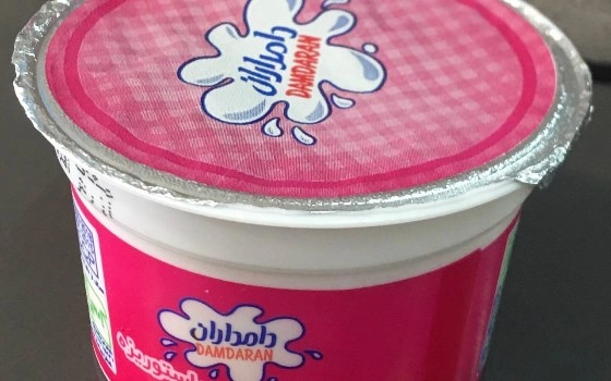 ماست موسیر تک نفره