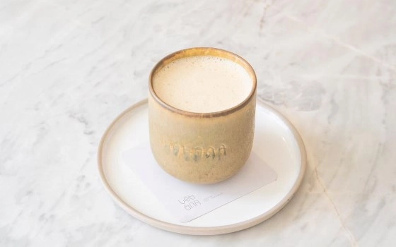 Karak Tea