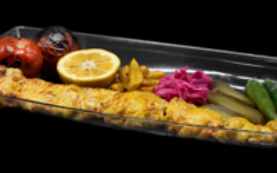 خوراک جوجه معمولی