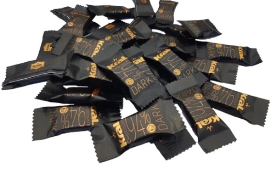 کرال 94% 500 گرم
