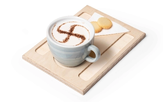 کاپوچینو