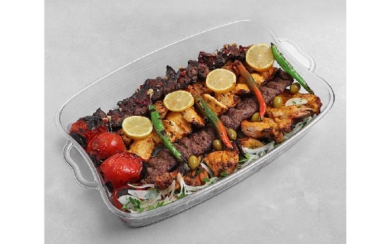 سینی مخصوص نارنجستان