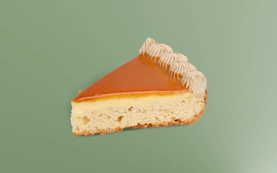 چیز کیک تنوری