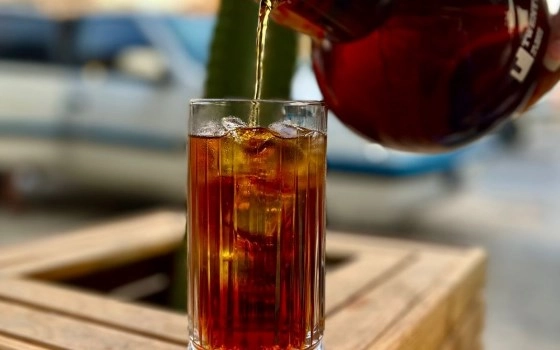 کلد برو (قهوه سرد دم)