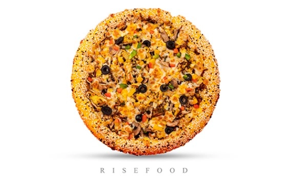 استاف مرغ و گوشت