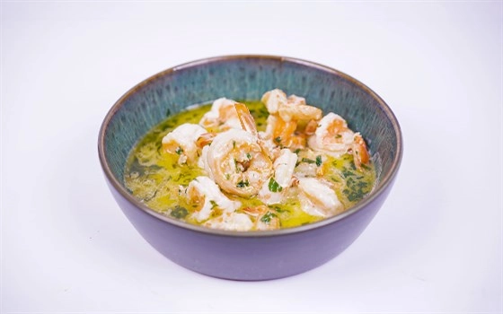 گارلیک پرنس لمون