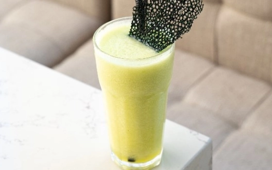 آب طالبی
