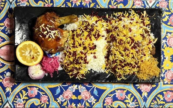 چلو سالاری