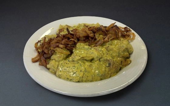 کشک بادمجان