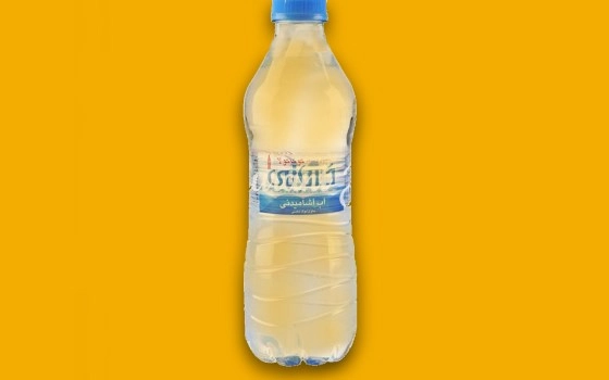 آب معدنی