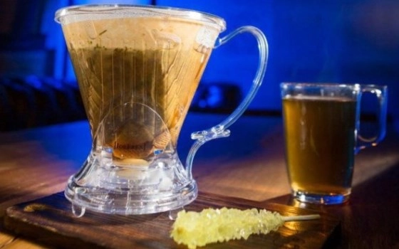 چای نعنا