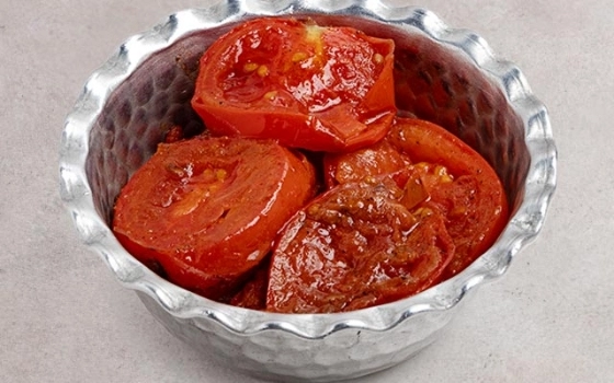 گوجه دیگی اضافه