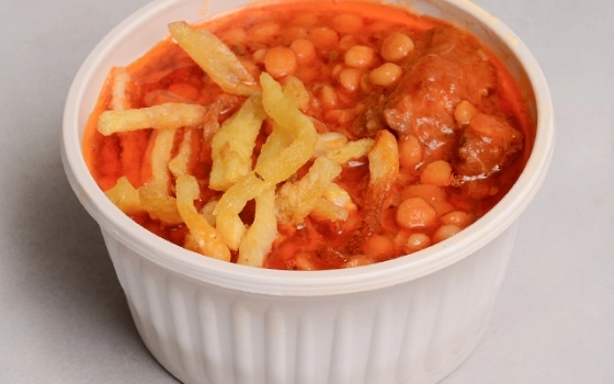 خورشت قیمه