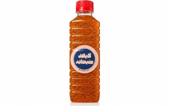 شربت وزیری