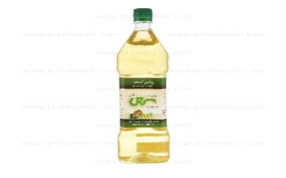 روغن کنجد سمن 500 میلیلیتر