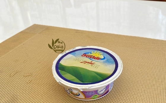 ماست موسیر