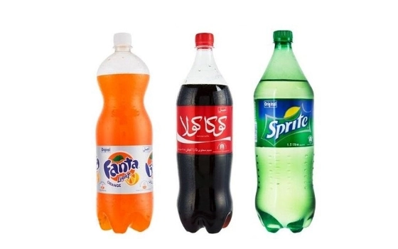 نوشابه بزرگ